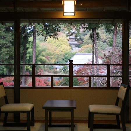 Hotel Ryokan Koyokan à Yasugi Extérieur photo